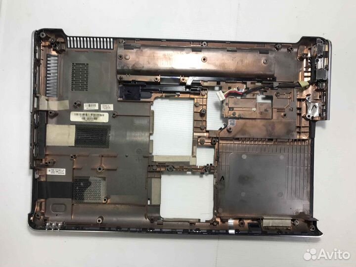 Топкейс для HP Pavilion dv6