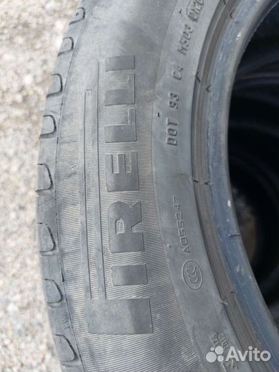 Pirelli Cinturato P1 225/60 R17