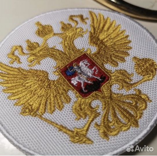 Изготовление нашивок