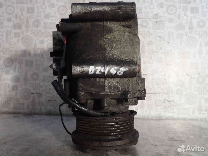 Компрессор кондиционера для Ford Focus 1 1779107