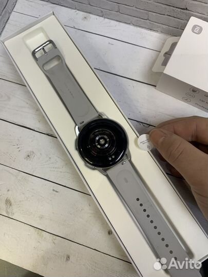 Xiaomi Watch S3