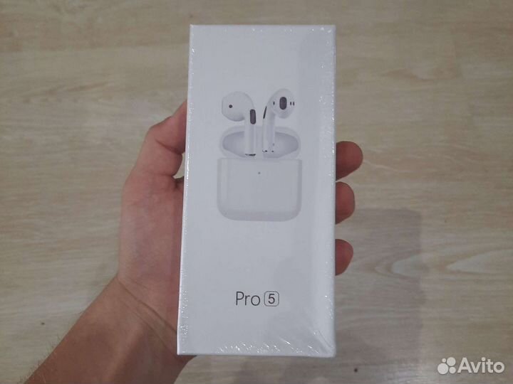 Беспроводные bluetooth наушники