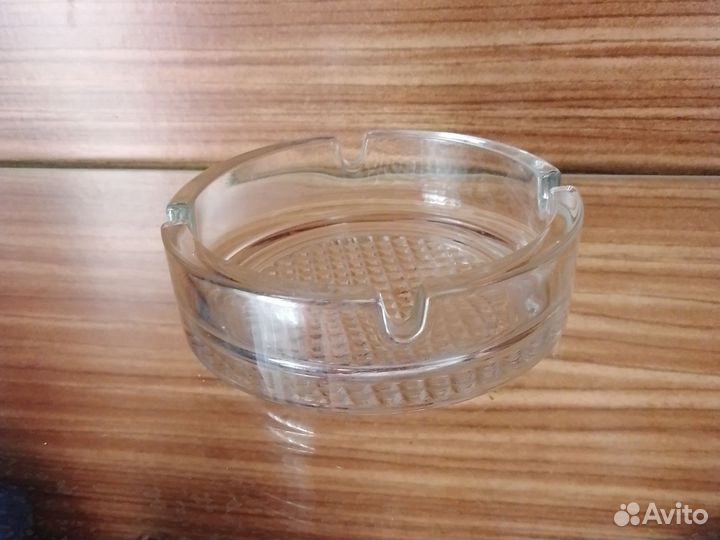 Пепельница