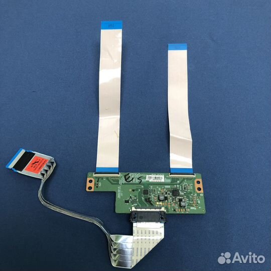 Продам Т-кон для тв LG 43LH541V-ZD