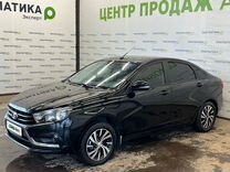 ВАЗ (LADA) Vesta 1.6 MT, 2021, 68 000 км, с пробегом, цена 1 090 000 руб.