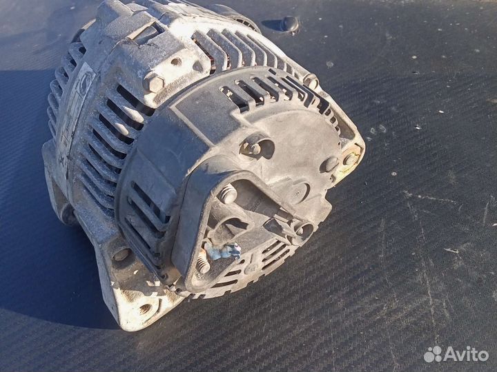 Генератор BMW E36 1.6 1.8 m43 м43