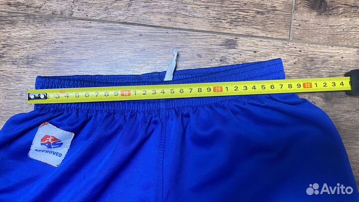 Шорты для самбо