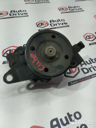 Насос гур Nissan Cube Z10 Z10 1.3 2000