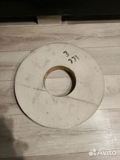 Шлифовальный камень