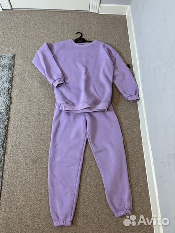 Спортивный костюм женский