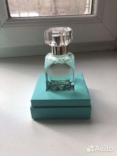Парфюмерная вода tiffany & co intense 30 мл
