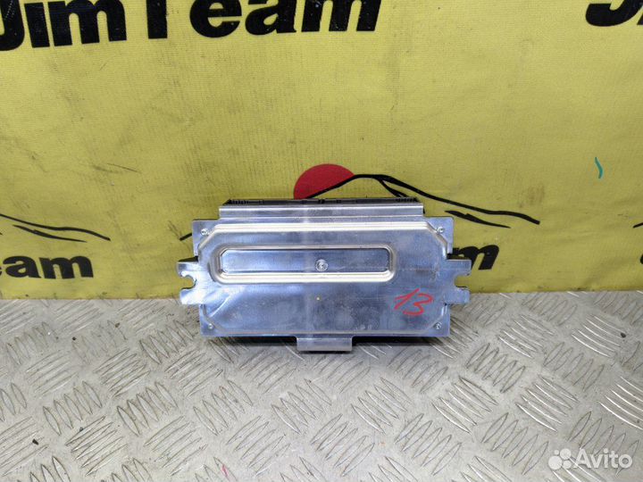 Блок FRM Mini Clubman R55 N18B16 2012