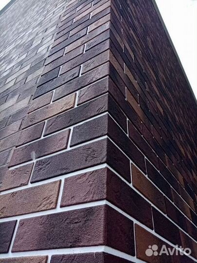 Клинкерная плитка