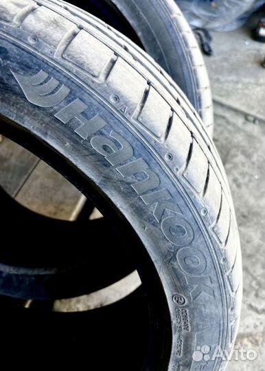 Hankook Ventus S1 Evo 2 K117 245/45 R19