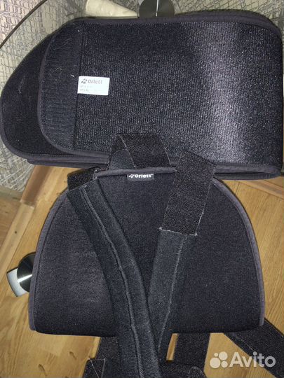 Бандаж на плечевой сустав