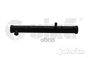 Патрубок вод.охл. 11211821801 Vika