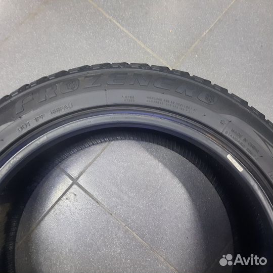 Goform Frozenero 215/50 R17 95T