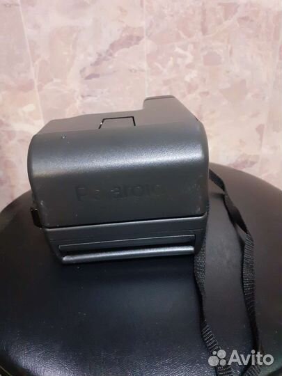 Фотоаппарат polaroid 636
