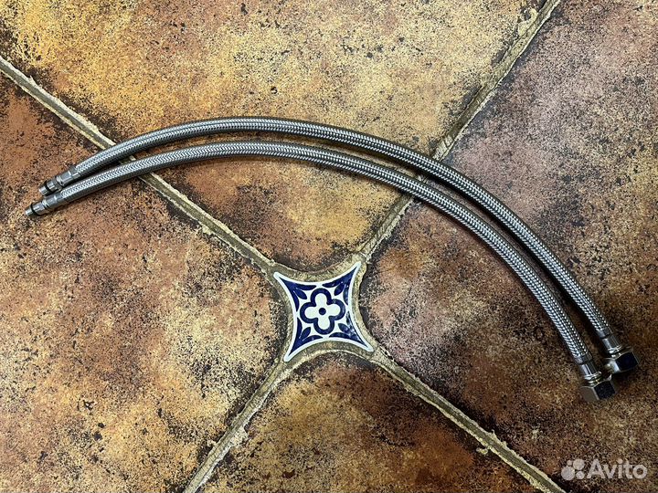 Подводка и др