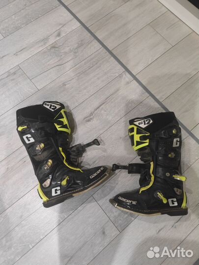 Gaerne sg 12 размер 43