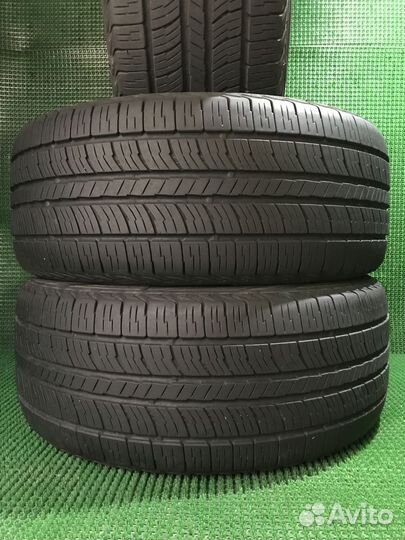 Kumho Road Venture APT KL51 255/55 R18 109V