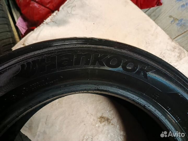 Hankook DH05 205/60 R16