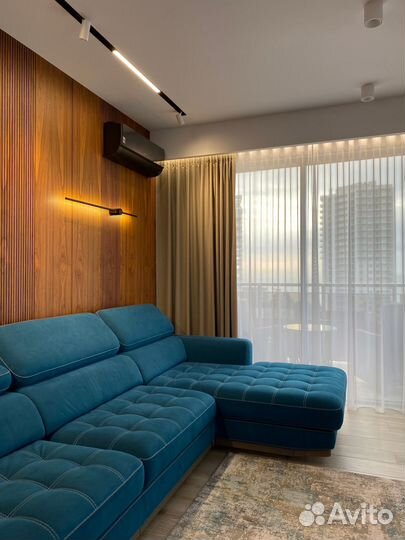 Ремонт и дизайн в Сочи