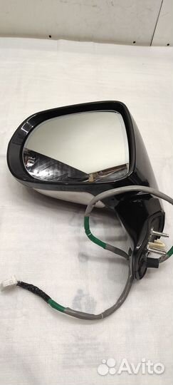 Зеркало левое Lexus RX 270, Rx 350, Rx 450h