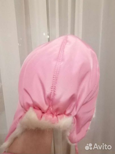 Шапка зимняя