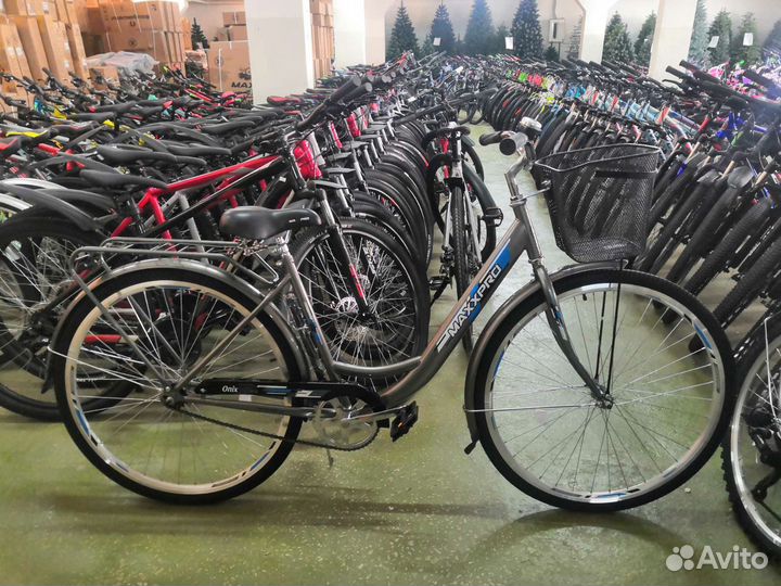 Велосипед 28