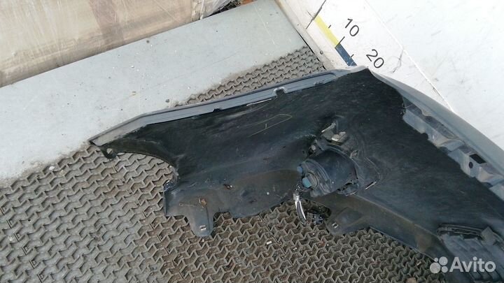 Бампер Toyota Camry хv50 (2011-2017)