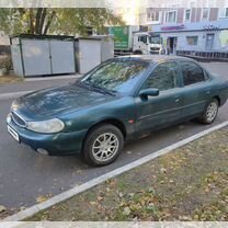 Ford Mondeo 1.8 MT, 1997, 100 000 км, с пробегом, цена 200 000 руб.