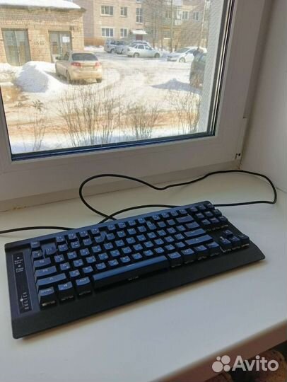 Клавиатура