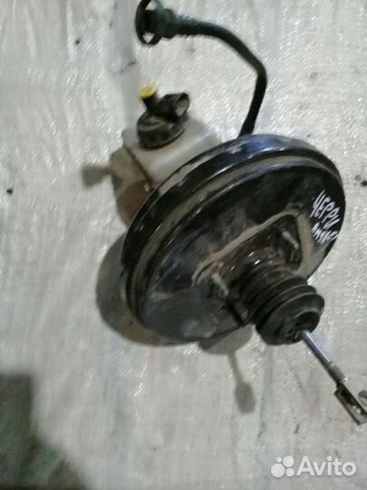 Вакуумный усилитель тормозов Chery amulet Чери