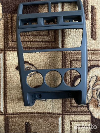 Платик на Приору 2