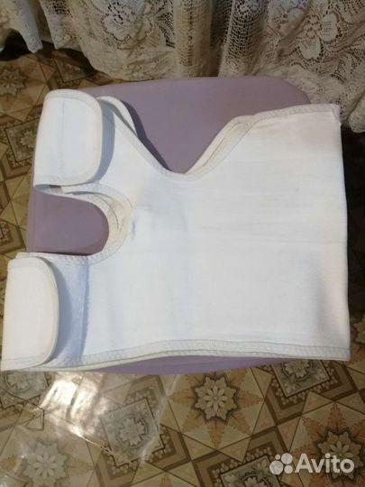 Бандаж (корсет) грудо-брюшной