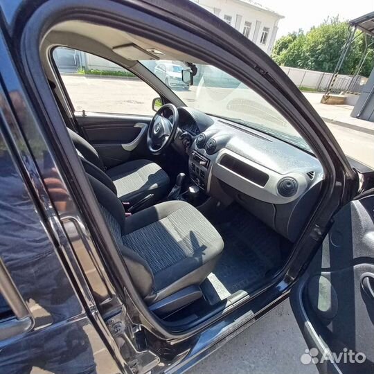 Renault Sandero 1.6 МТ, 2011, 178 000 км