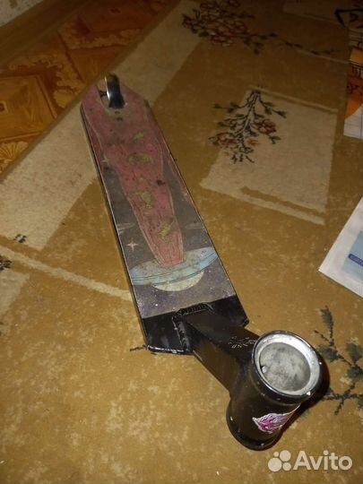 Дека urbanartt primo v4