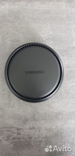 Samsung dex station