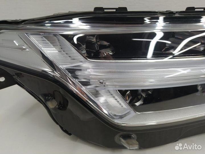 Фара правая, Volvo XC90 2 (2014-2023) 2019