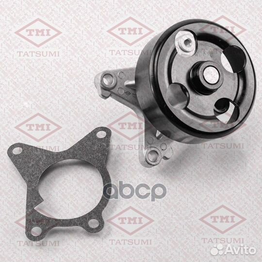 Насос водяной nissan X-Trail 07- TGF1049 tatsumi