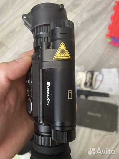 Цифровой прицел ночного видения Sytong HT-60