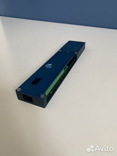 Регистратор температуры для конвейерных печей