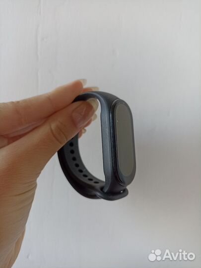 Mi band 7