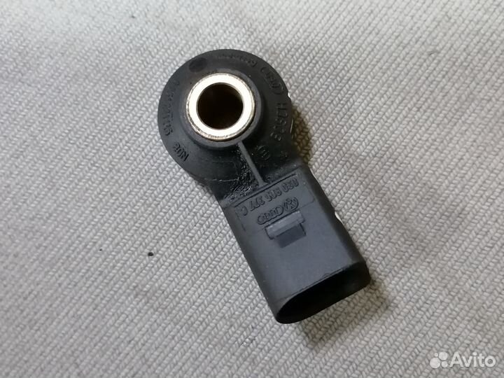 Датчик детонации 1.2 CBZ VW Golf 6 2009-2013