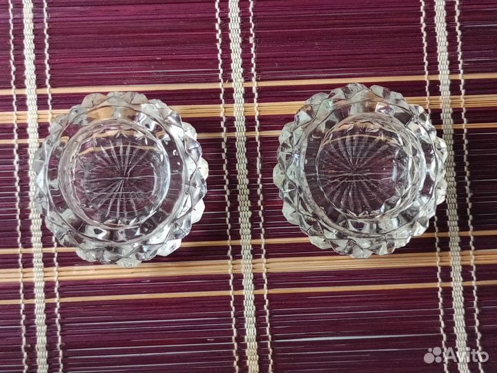 Сольница 2 штуки