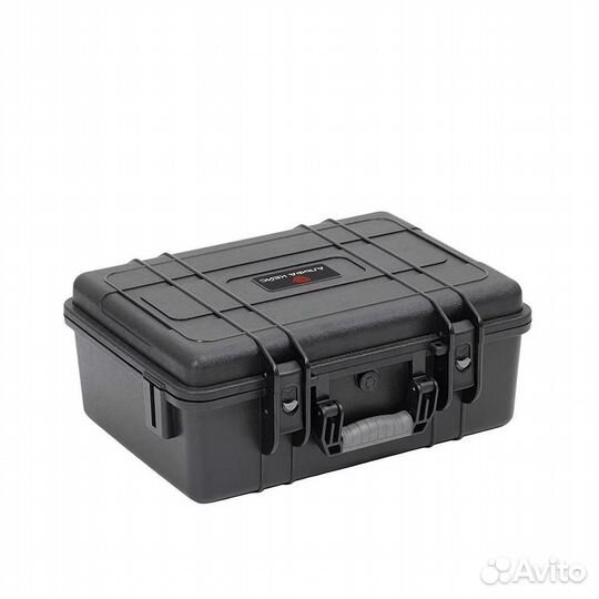 Защитный кейс альфа Профи 016