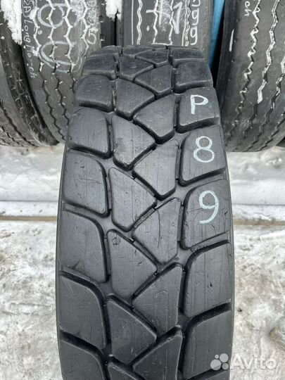 Mirage MG768 315/80R22.5