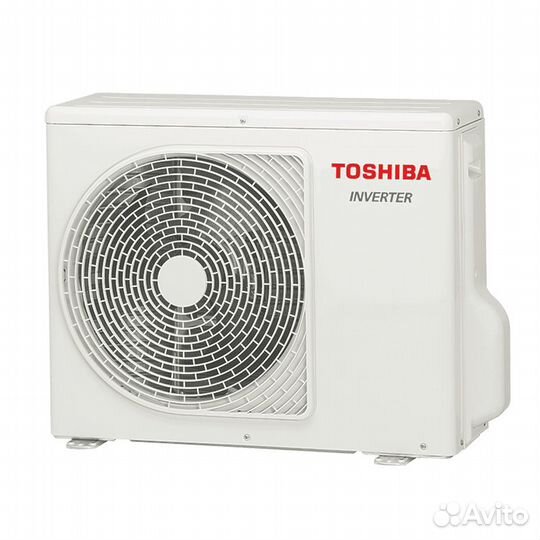 Сплит-система инвертор toshiba Seiya RAS-13CVG-EE
