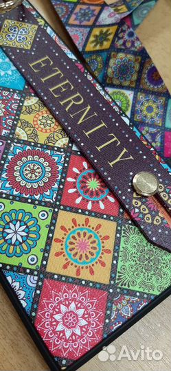 Чехол на телефон S22 Ultra с ремешком